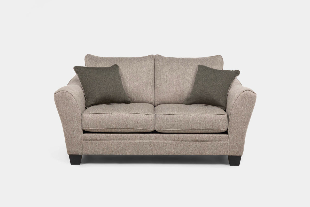 437189676:Brazil Loveseat, Front