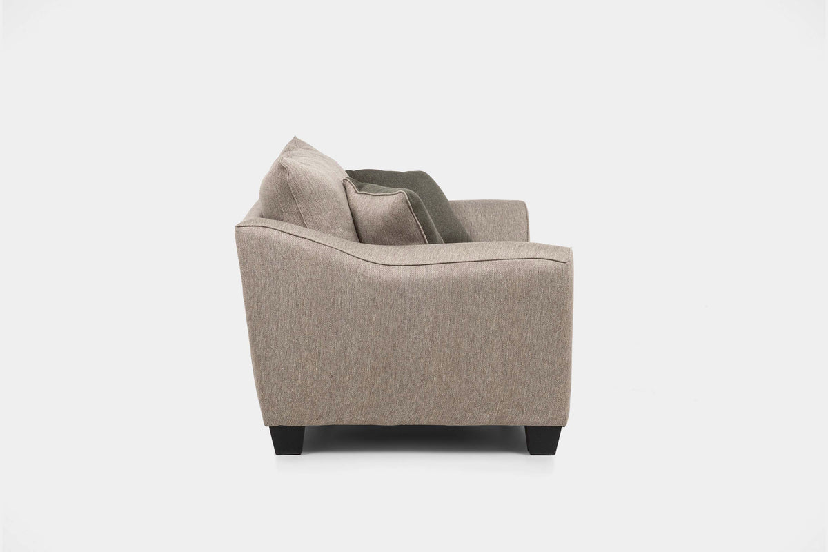 287243880:Brazil Loveseat, Side
