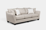 BRAZIL045:Brazil Sofa & Loveseat, Angled