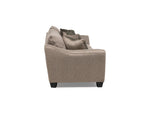 055176379:Brazil Sofa, Side
