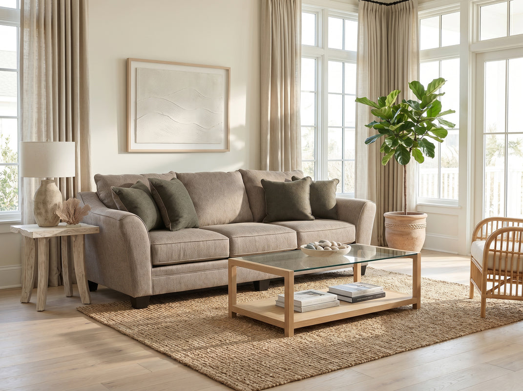 699358778:Brazil Sofa, Styled