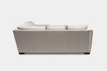 BRAZIL042:Brazil Tux Loveseat Sectional, Back