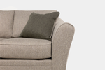 BRAZIL032:Brazil Tux Loveseat Sectional,