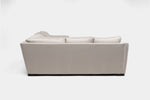 BRAZIL044:Brazil Tux Sofa Sectional, Back