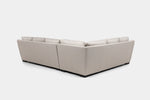 BRAZIL044:Brazil Tux Sofa Sectional, Back