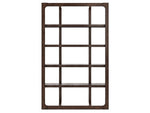 537008170:Breckington Bookcase, Front