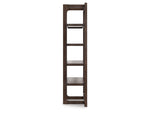 537008170:Breckington Bookcase, Side