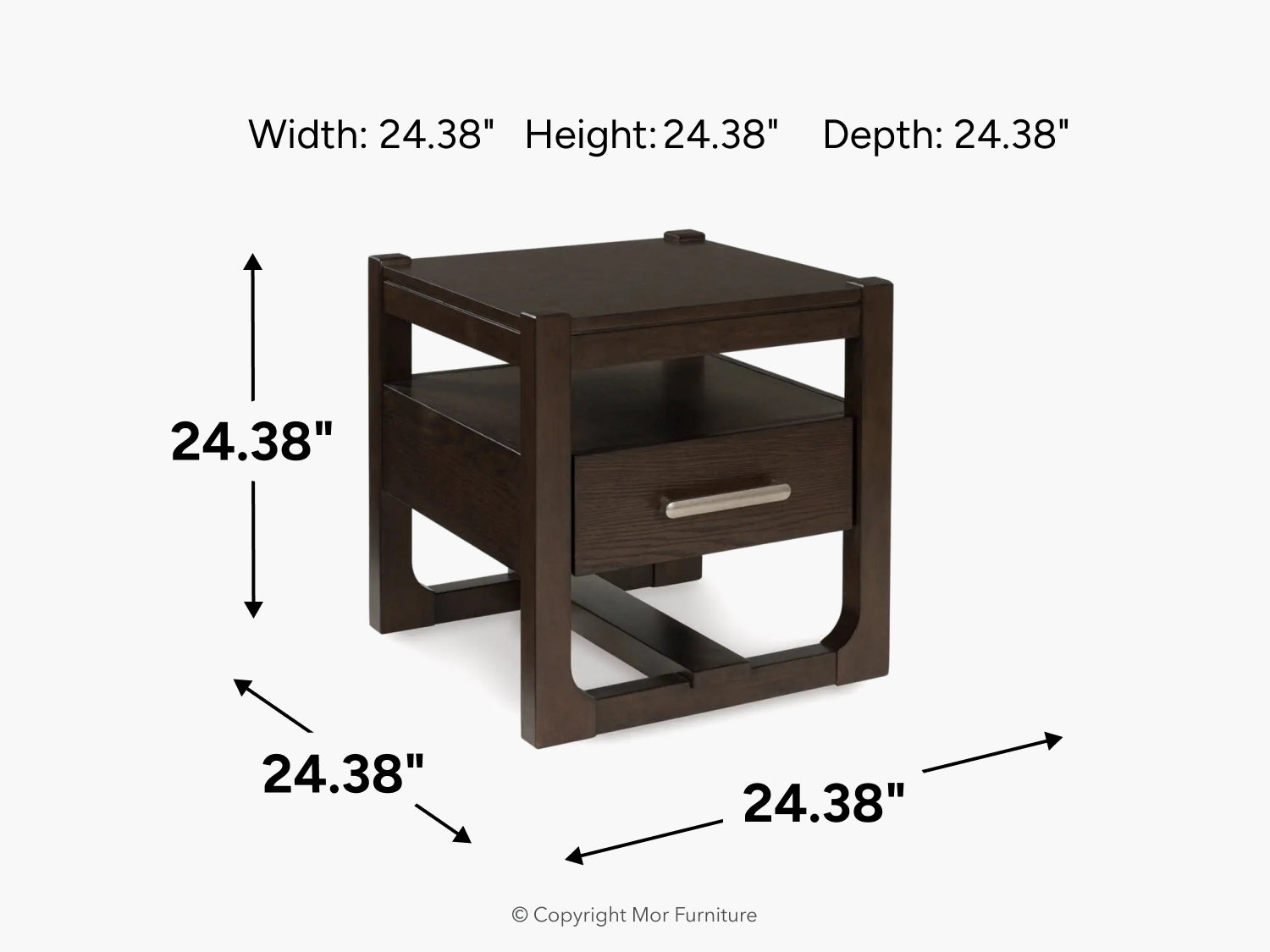 308026355:Breckington Chairside Table, Side