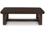 545166510:Breckington Coffee Table, Front