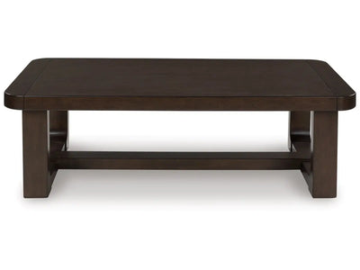 545166510:Breckington Coffee Table, Front