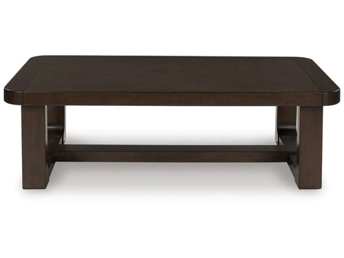 545166510:Breckington Coffee Table, Front