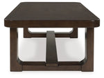 545166510:Breckington Coffee Table, Side