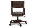 147129516:Breckington Desk Chair, Back