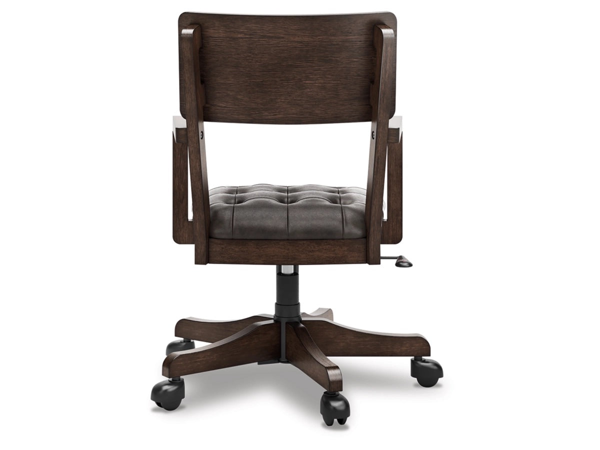 147129516:Breckington Desk Chair, Back