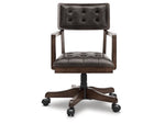 147129516:Breckington Desk Chair, Front