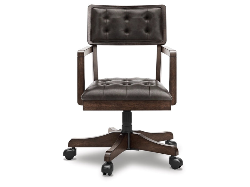 147129516:Breckington Desk Chair, Front