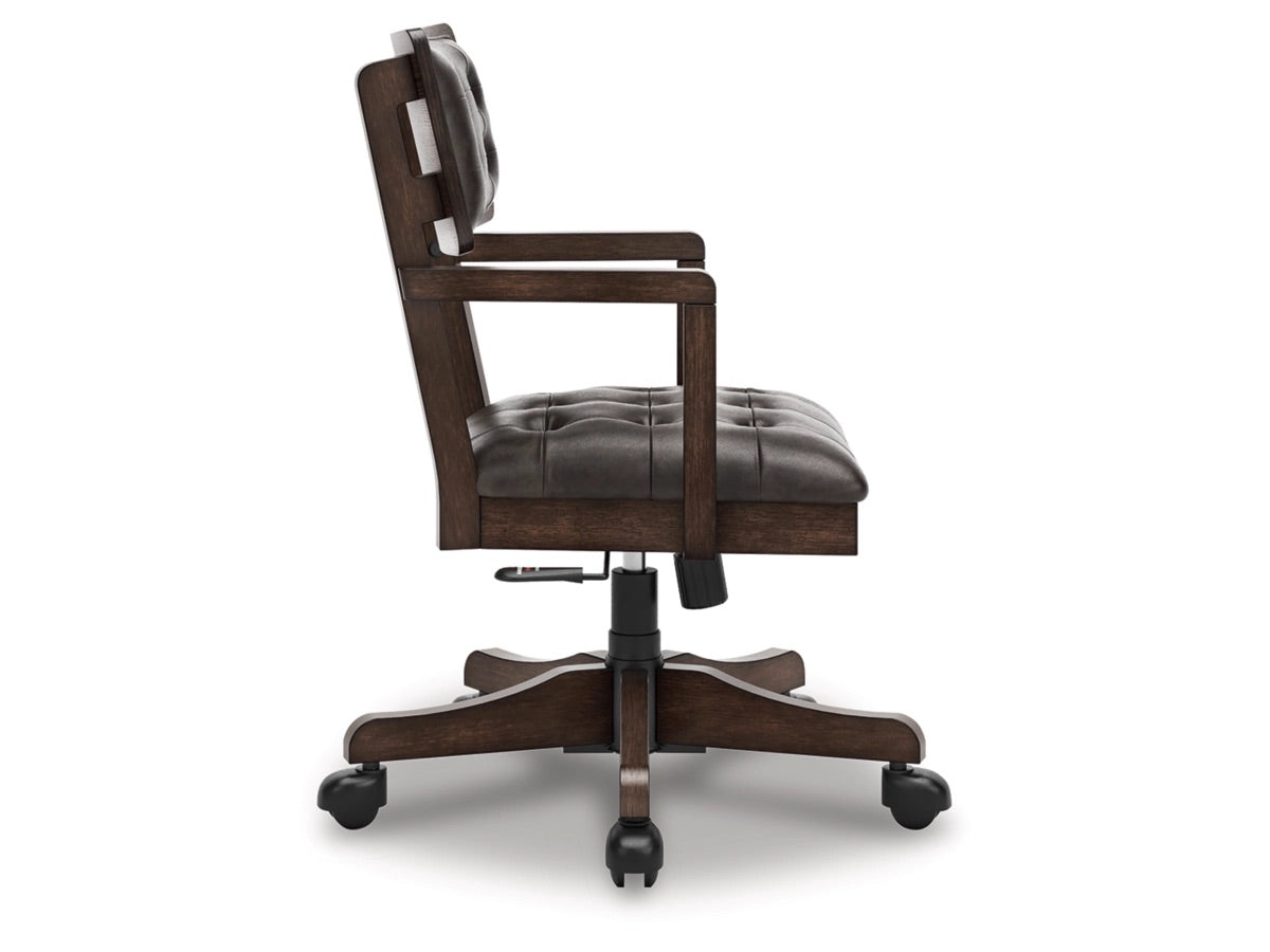 147129516:Breckington Desk Chair, Side