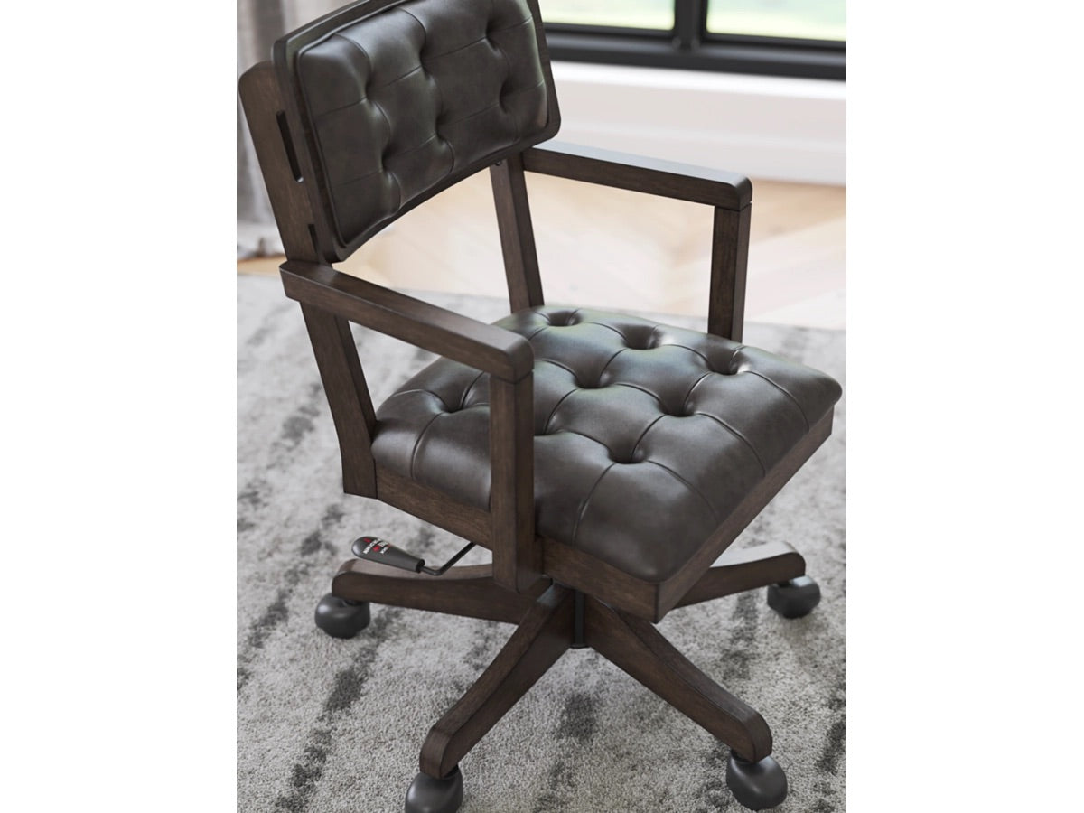 147129516:Breckington Desk Chair, Styled