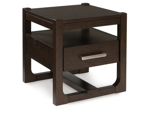 308026355:Breckington Chairside Table, AngledAngle