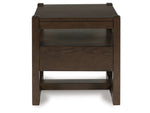 308026355:Breckington Chairside Table, Side