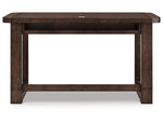 964028491:Breckington Office Desk, Back