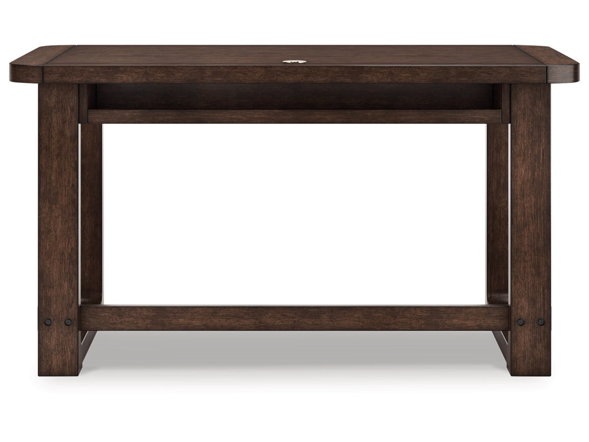 964028491:Breckington Office Desk, Back