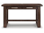 964028491:Breckington Office Desk, Front