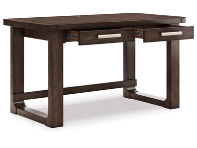 964028491:Breckington Office Desk, Open