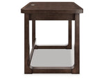 964028491:Breckington Office Desk, Side