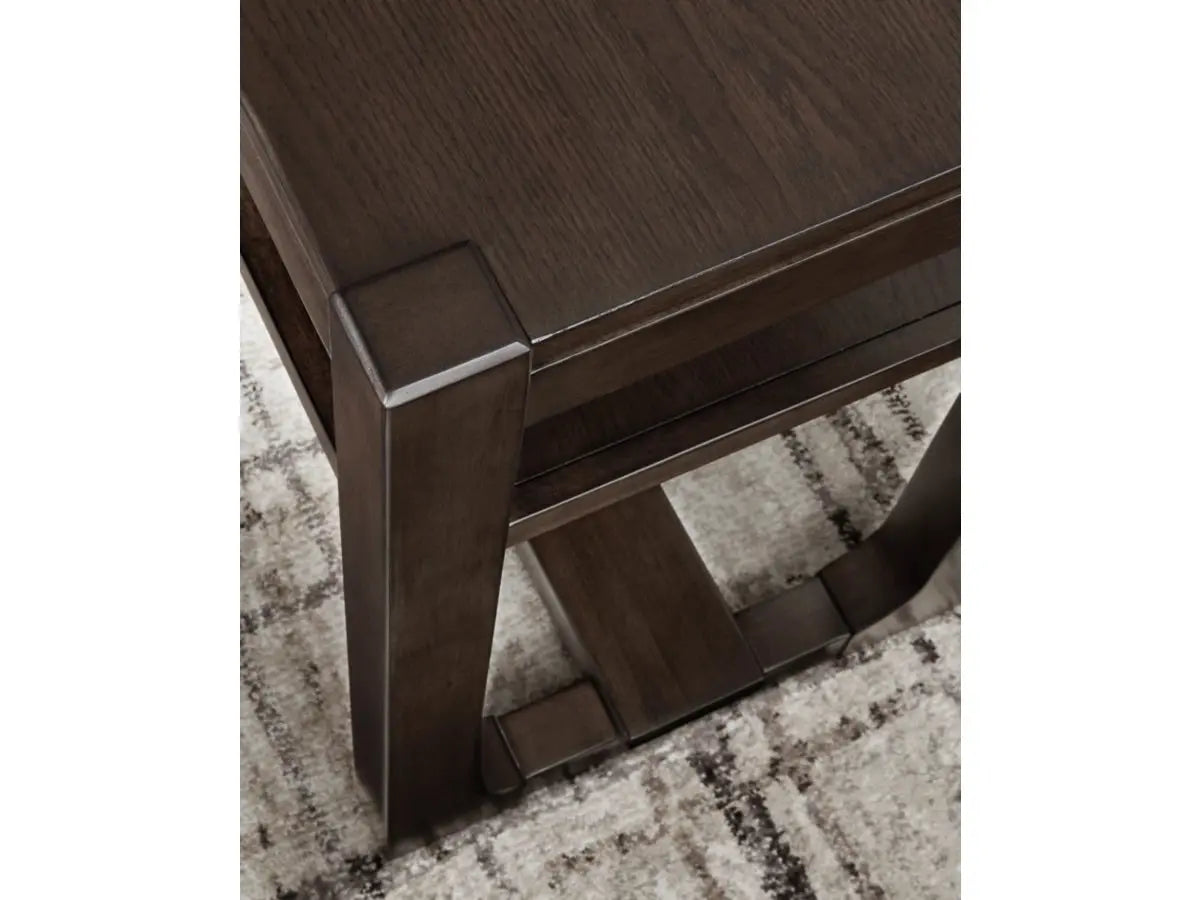 453926277:Breckington 3 Piece Sofa Table, 