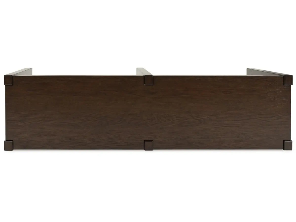 453926277:Breckington 3 Piece Sofa Table, 