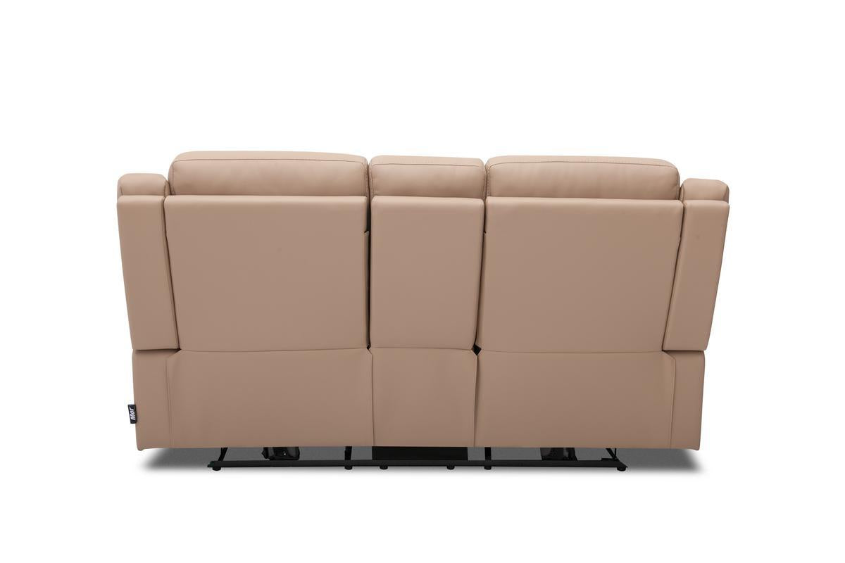 278077102:Bremen 2 Power Console Loveseat, Back