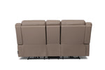 BREMEN002:Bremen 2 Power Sofa & Console Loveseat, Back