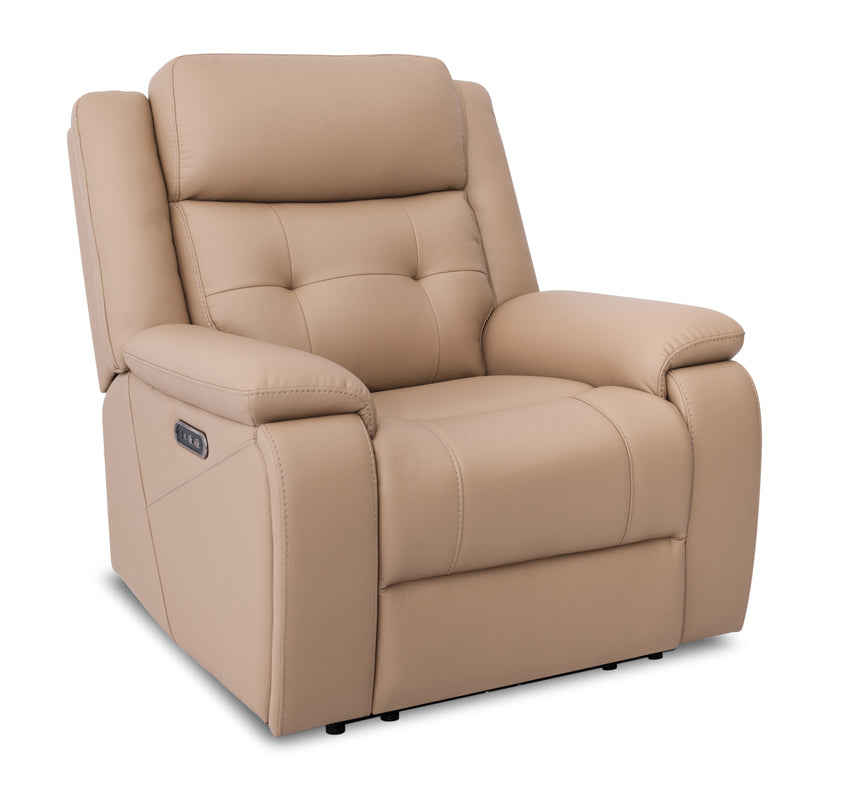 372876903:Bremen 2 Power Recliner, Angled