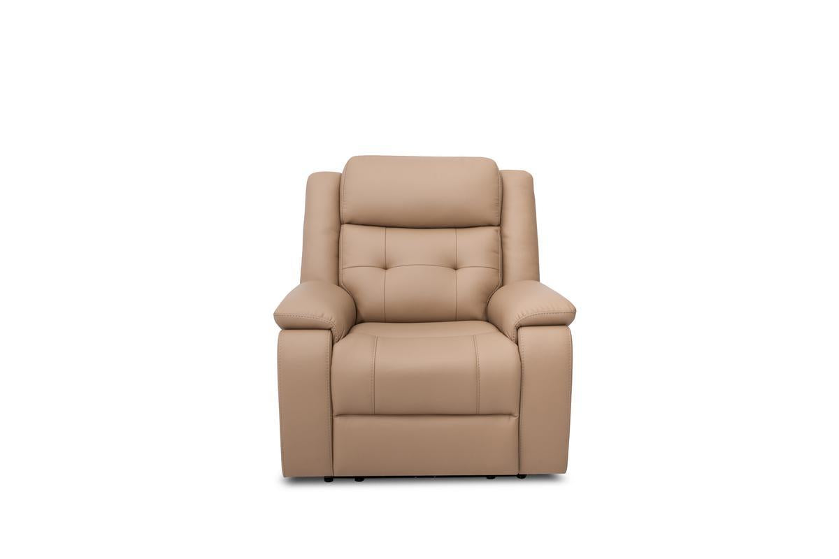 372876903:Bremen 2 Power Recliner, Front