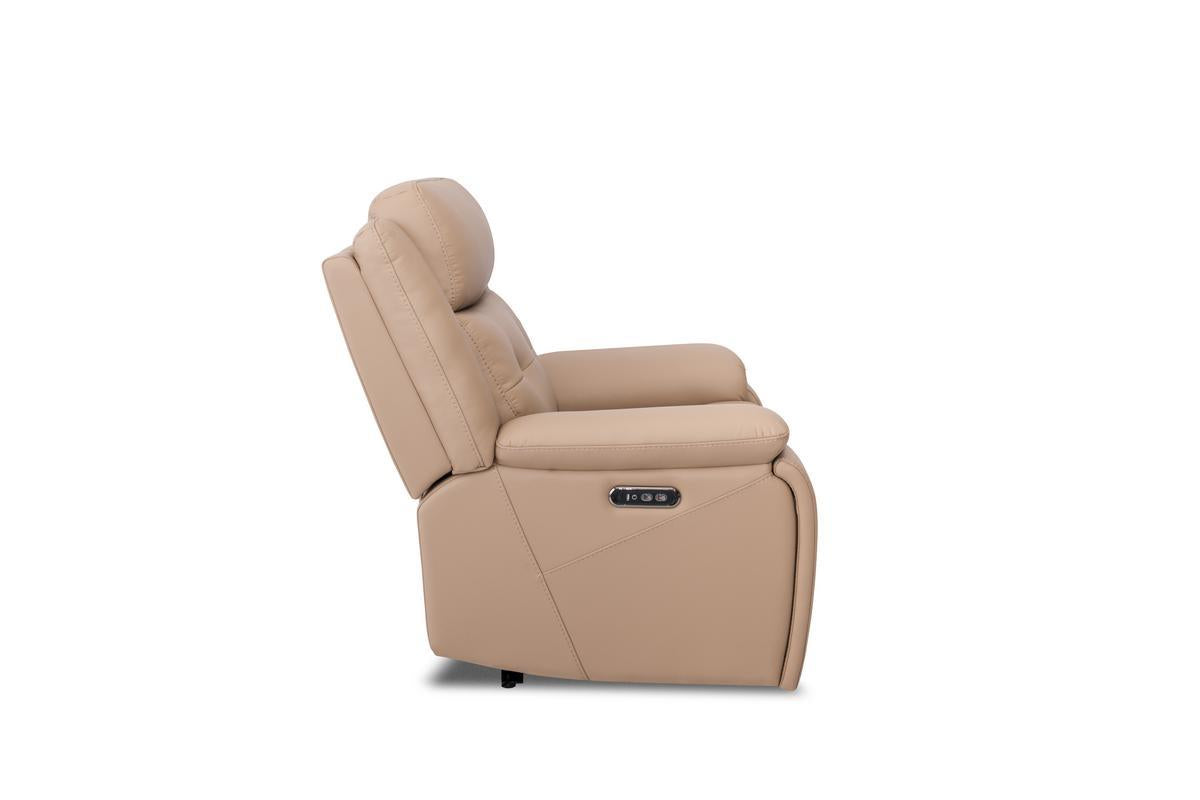372876903:Bremen 2 Power Recliner, Side