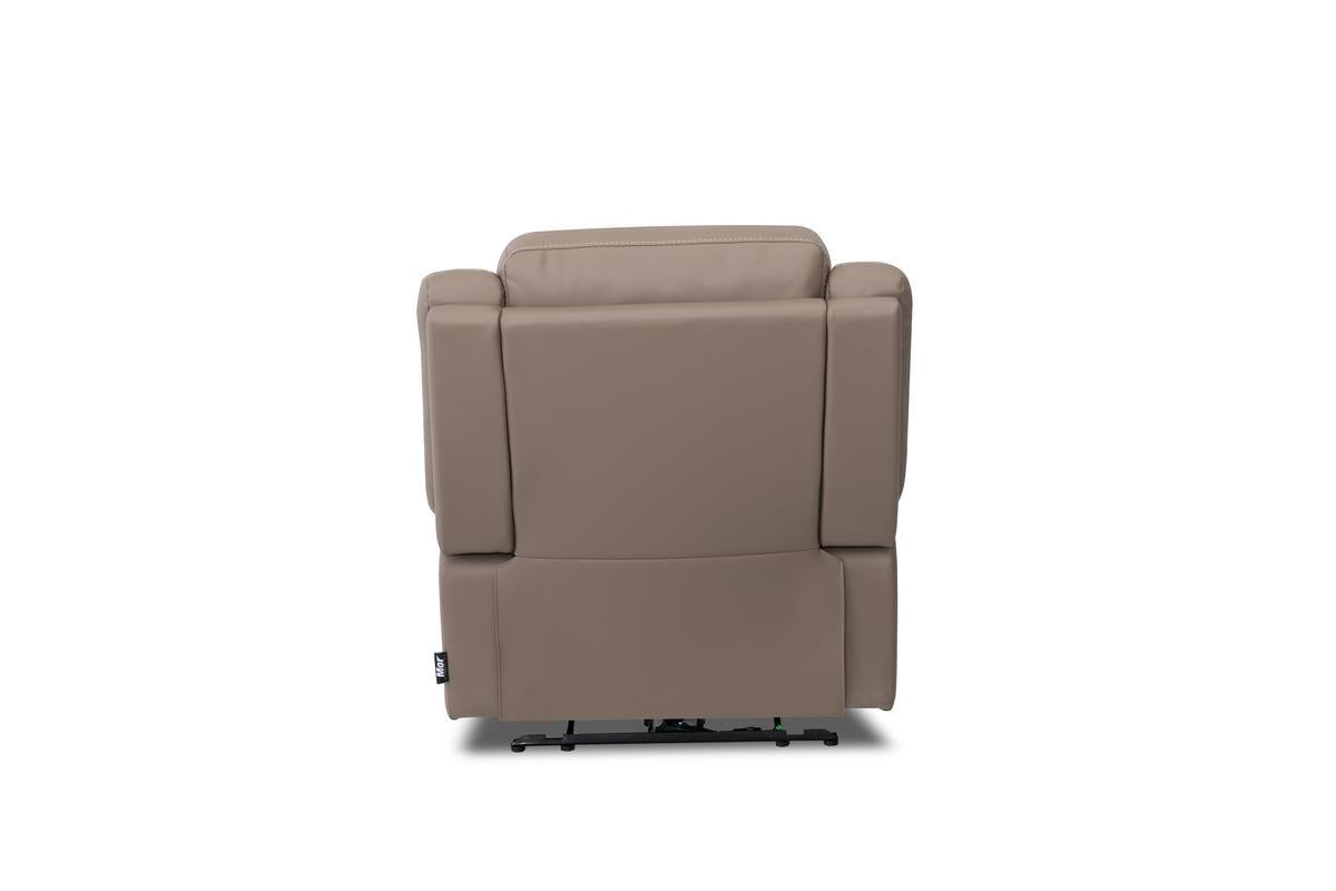 490266333:Bremen 2 Power Recliner, Back