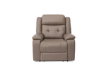 490266333:Bremen 2 Power Recliner, Front