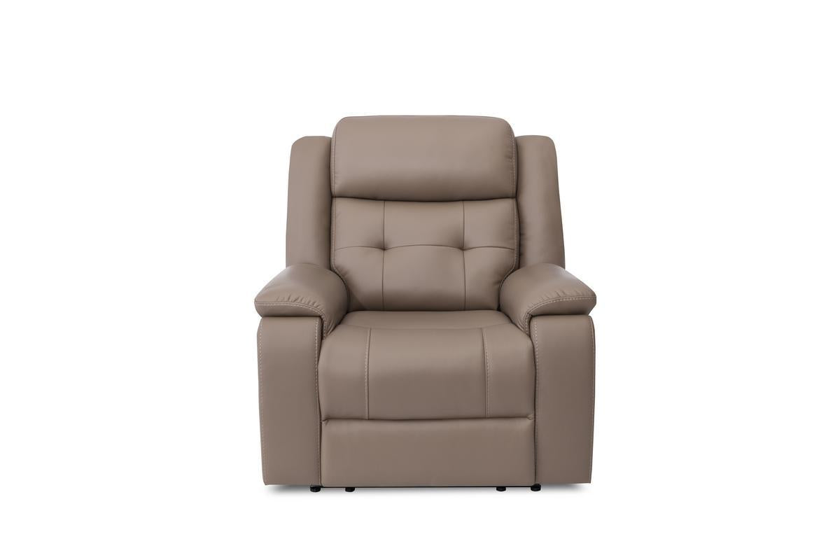 490266333:Bremen 2 Power Recliner, Front