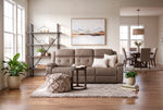 644640656:Bremen 2 Power Sofa, Styled
