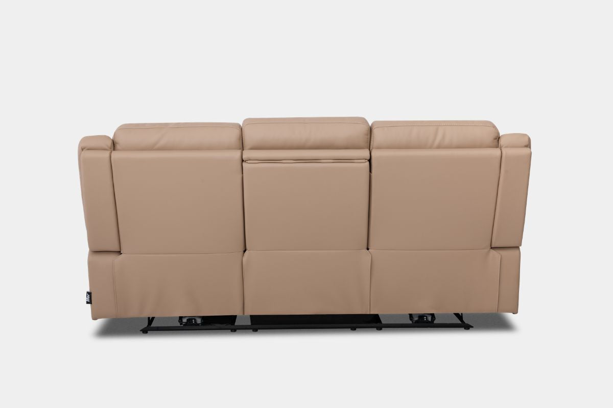 BREMEN001:Bremen 2 Power Sofa & Console Loveseat, Back