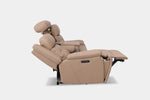 BREMEN001:Bremen 2 Power Sofa & Console Loveseat, SideOpen