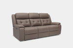 BREMEN002:Bremen 2 Power Sofa & Console Loveseat, Angled