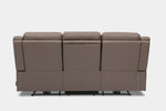 BREMEN002:Bremen 2 Power Sofa & Console Loveseat, Back