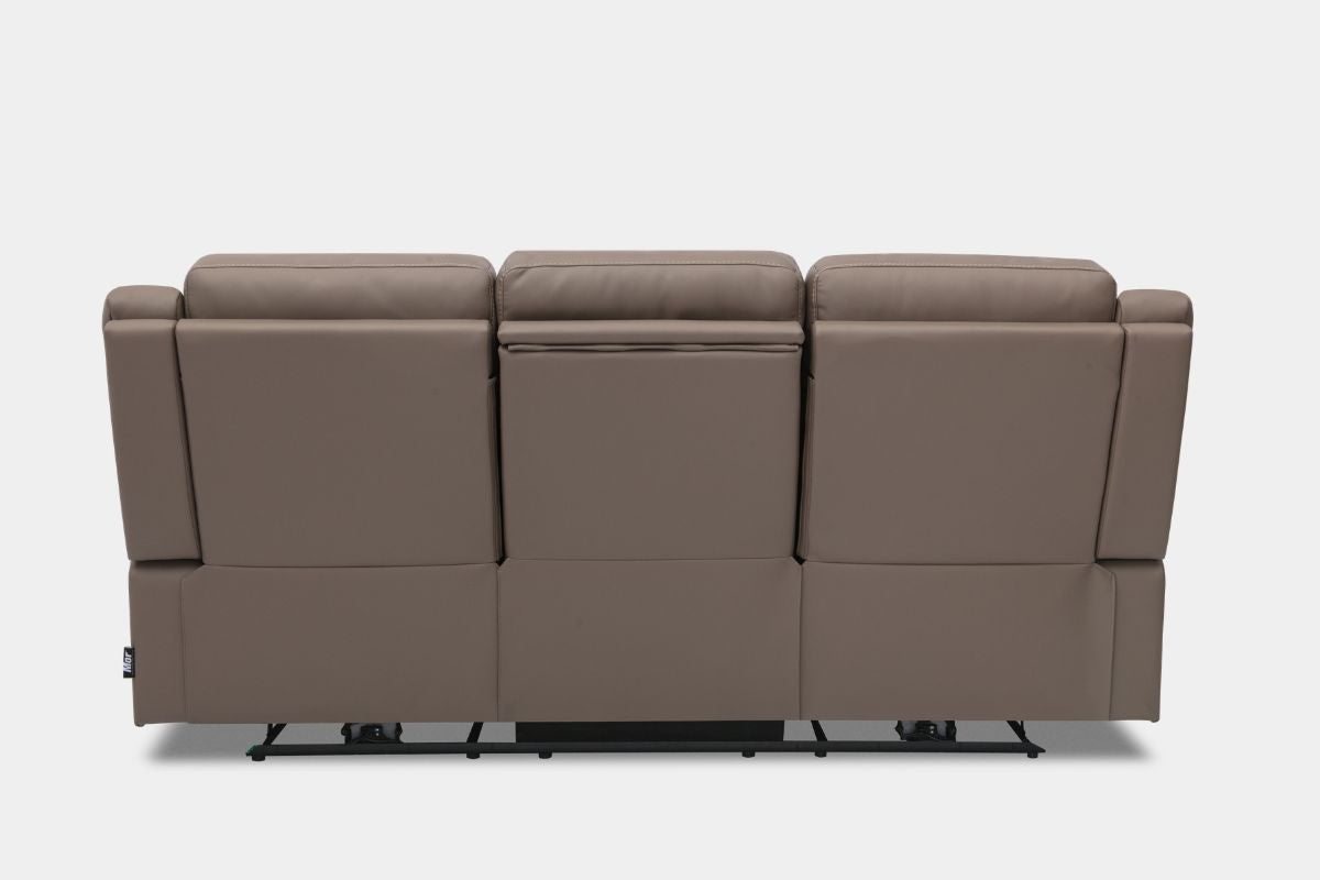 BREMEN002:Bremen 2 Power Sofa & Console Loveseat, Back