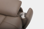 BREMEN002:Bremen 2 Power Sofa & Console Loveseat, 