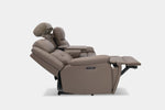 BREMEN002:Bremen 2 Power Sofa & Console Loveseat, SideOpen