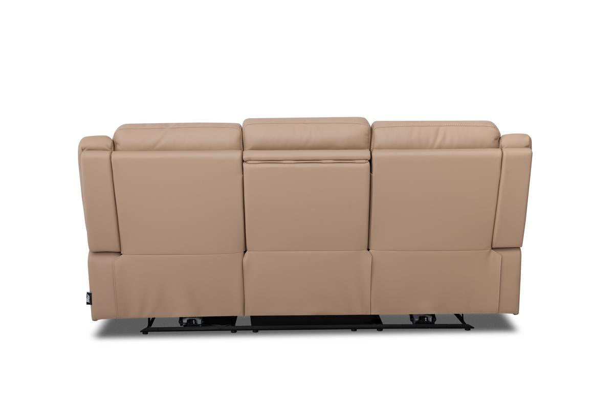 644640656:Bremen 2 Power Sofa, Back