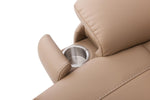 644640656:Bremen 2 Power Sofa, 