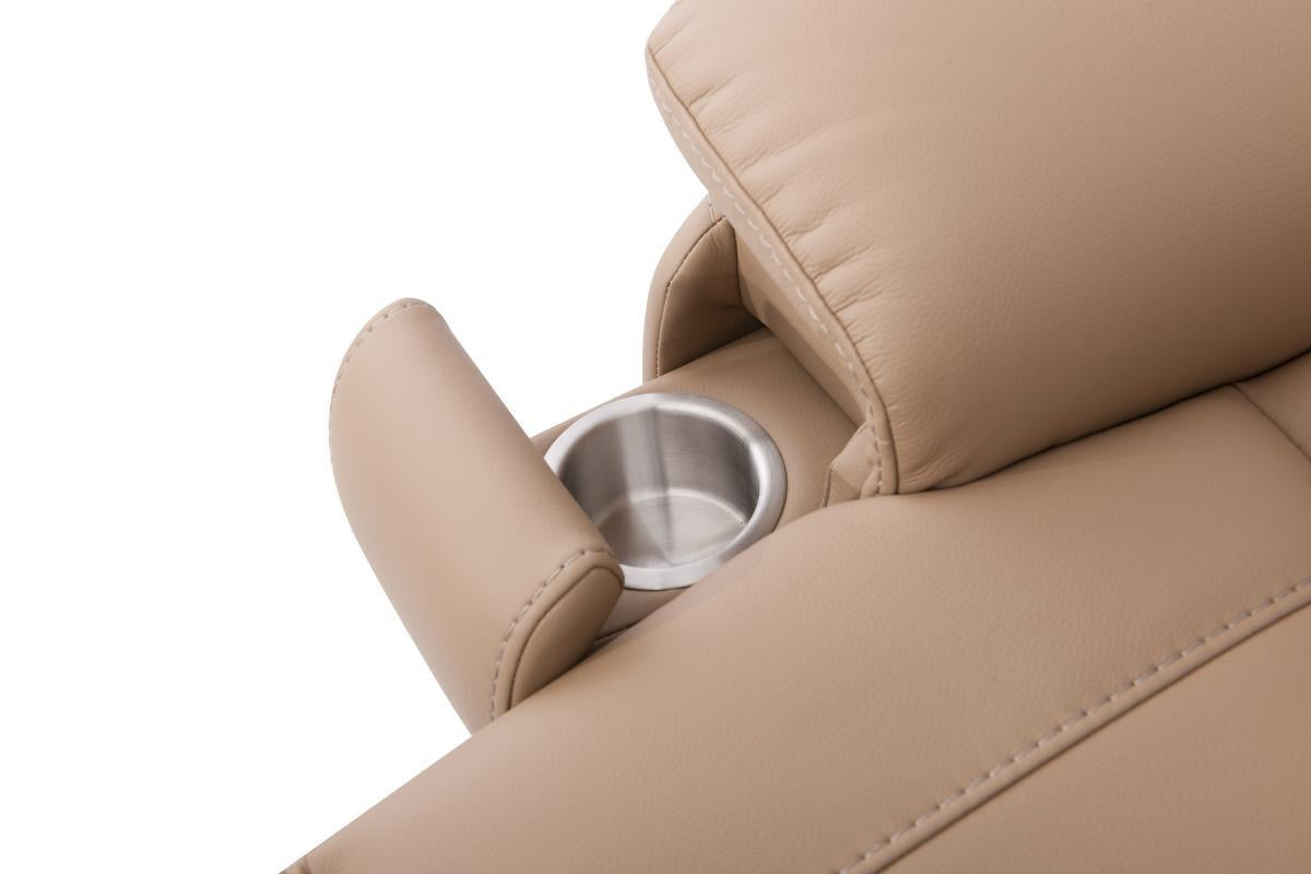 644640656:Bremen 2 Power Sofa, 